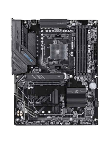 Gigabyte B550 X Gaming Płyta Główna Amd B550 Socket Am4 Atx