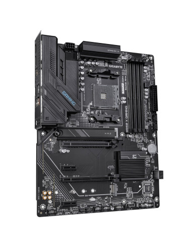 Gigabyte B550 X Gaming Płyta Główna Amd B550 Socket Am4 Atx