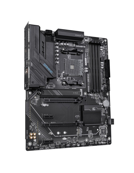 Gigabyte B550 X Gaming Płyta Główna Amd B550 Socket Am4 Atx