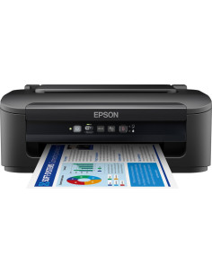 Epson Workforce Wf-2110W Drukarka Atramentowa Kolor 5760 X 1440 Dpi A4 Wi-Fi