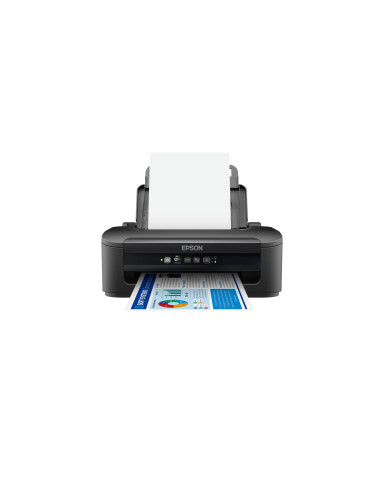 Epson Workforce Wf-2110W Drukarka Atramentowa Kolor 5760 X 1440 Dpi A4 Wi-Fi