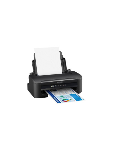 Epson Workforce Wf-2110W Drukarka Atramentowa Kolor 5760 X 1440 Dpi A4 Wi-Fi