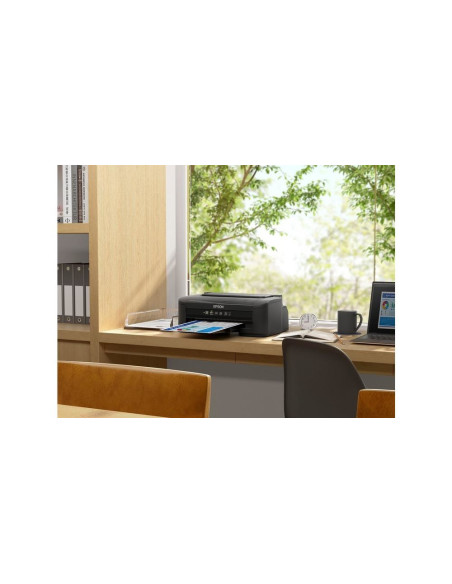 Epson Workforce Wf-2110W Drukarka Atramentowa Kolor 5760 X 1440 Dpi A4 Wi-Fi