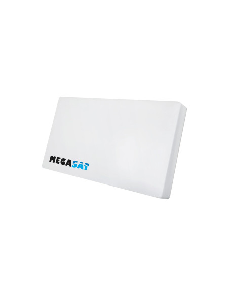 Megasat D4 Antena Satelitarna 10,7 - 12,75 Ghz Biały