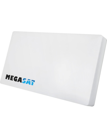 Megasat D4 Antena Satelitarna 10,7 - 12,75 Ghz Biały