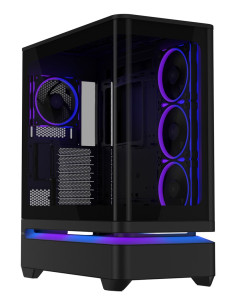 Obudowa Asus Prime Ap304 Tg Argb Black