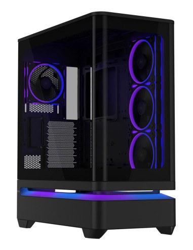 Obudowa Asus Prime Ap304 Tg Argb Black
