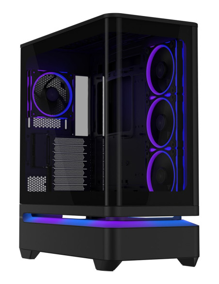 Obudowa Asus Prime Ap304 Tg Argb Black