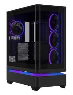 Obudowa Asus Prime Ap304 Tg Argb Black 2