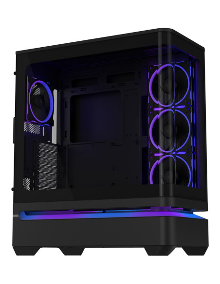 Obudowa Asus Prime Ap304 Tg Argb Black
