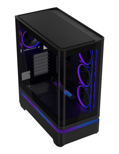 Obudowa Asus Prime Ap304 Tg Argb Black