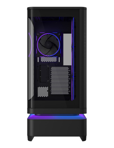 Obudowa Asus Prime Ap304 Tg Argb Black