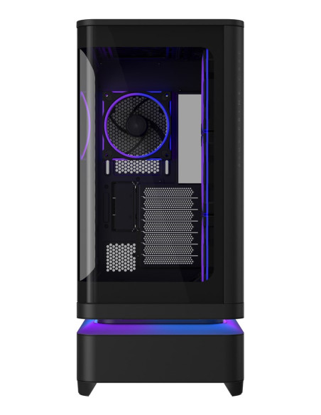 Obudowa Asus Prime Ap304 Tg Argb Black