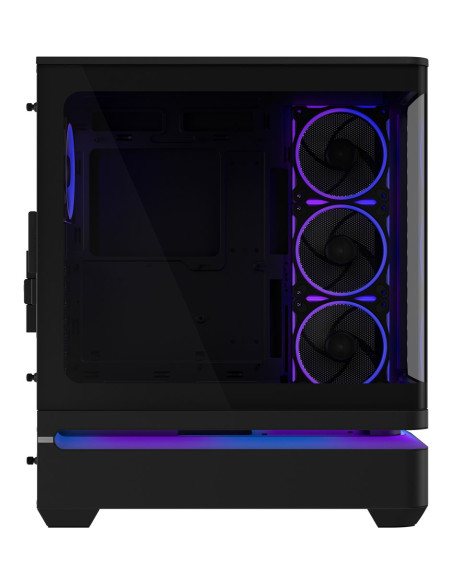 Obudowa Asus Prime Ap304 Tg Argb Black