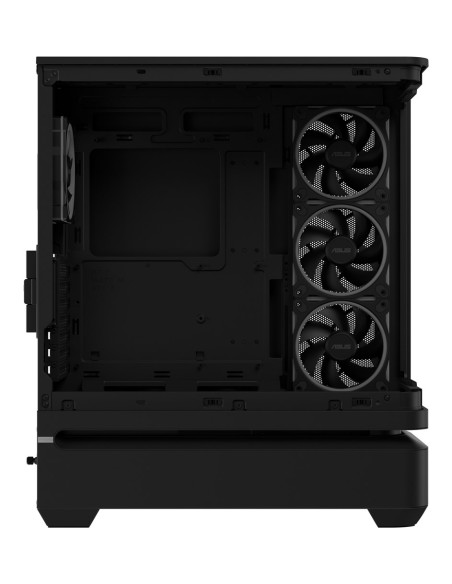 Obudowa Asus Prime Ap304 Tg Argb Black