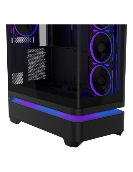 Obudowa Asus Prime Ap304 Tg Argb Black