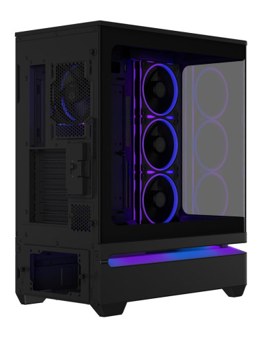 Obudowa Asus Prime Ap304 Tg Argb Black