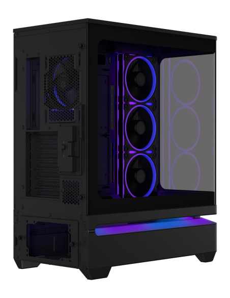 Obudowa Asus Prime Ap304 Tg Argb Black