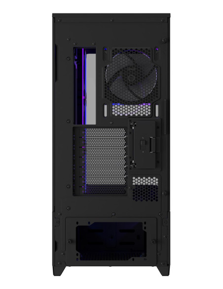 Obudowa Asus Prime Ap304 Tg Argb Black