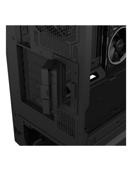 Obudowa Asus Prime Ap304 Tg Argb Black