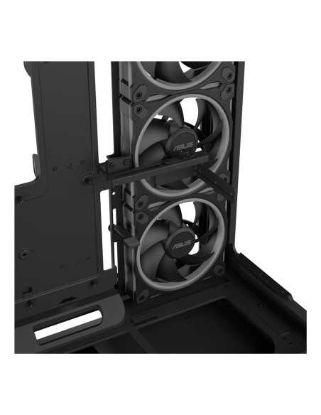 Obudowa Asus Prime Ap304 Tg Argb Black