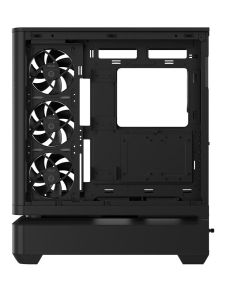 Obudowa Asus Prime Ap304 Tg Argb Black