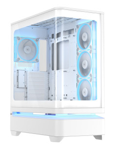 Obudowa Asus Prime Ap304 Tg Argb White