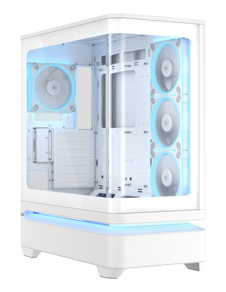 Obudowa Asus Prime Ap304 Tg Argb White