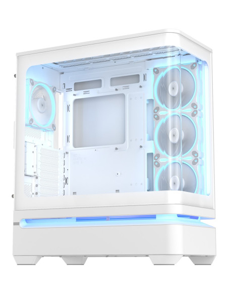 Obudowa Asus Prime Ap304 Tg Argb White