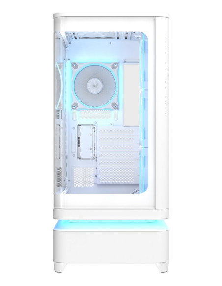 Obudowa Asus Prime Ap304 Tg Argb White
