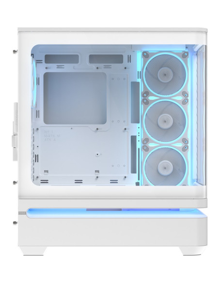 Obudowa Asus Prime Ap304 Tg Argb White