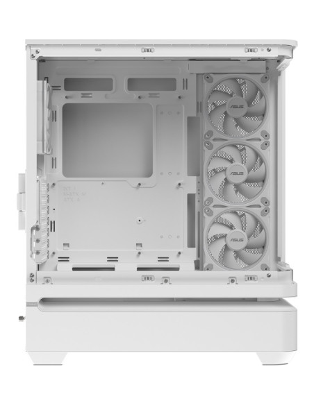 Obudowa Asus Prime Ap304 Tg Argb White