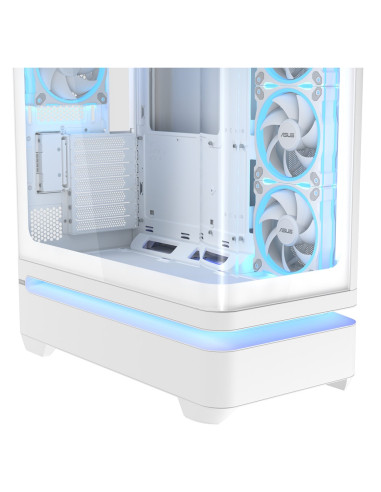 Obudowa Asus Prime Ap304 Tg Argb White