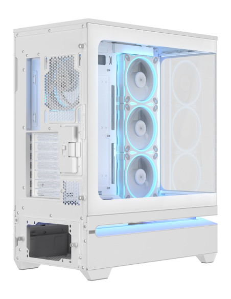 Obudowa Asus Prime Ap304 Tg Argb White