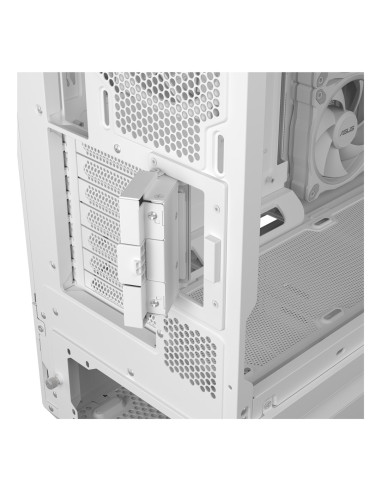 Obudowa Asus Prime Ap304 Tg Argb White