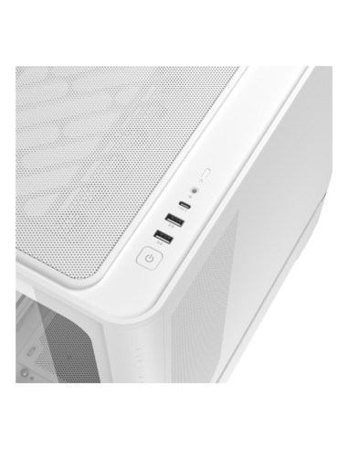Obudowa Asus Prime Ap304 Tg Argb White