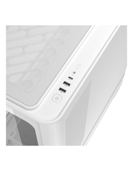 Obudowa Asus Prime Ap304 Tg Argb White