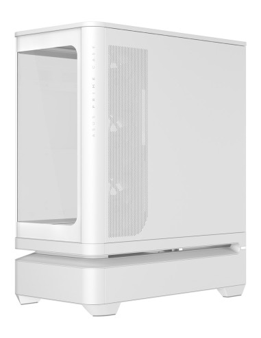 Obudowa Asus Prime Ap304 Tg Argb White