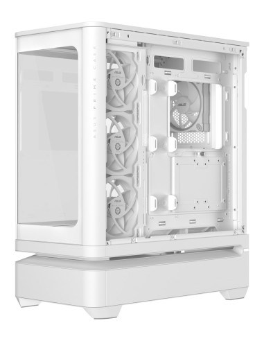 Obudowa Asus Prime Ap304 Tg Argb White