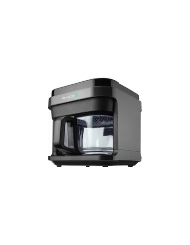 Philco Phaf 2000 Czarny / Frytkownica Na Gorące Powietrze / 1200 W / 5,5 L / 40°C - 200°C / 8 Programów