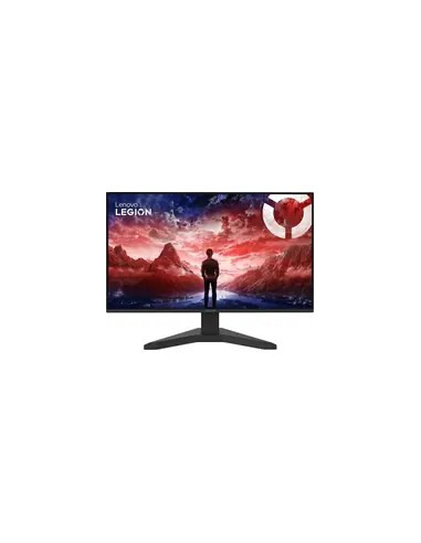 Lenovo Legion R27S Monitor Komputerowy 68,6 Cm (27") 1920 X 1080 Px Full Hd Led Czarny