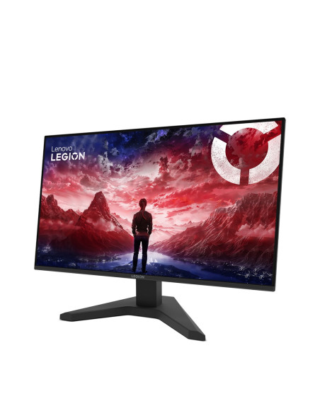 Lenovo Legion R27S Monitor Komputerowy 68,6 Cm (27") 1920 X 1080 Px Full Hd Led Czarny