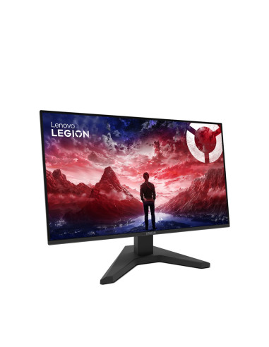 Lenovo Legion R27S Monitor Komputerowy 68,6 Cm (27") 1920 X 1080 Px Full Hd Led Czarny