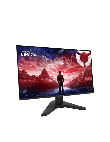 Lenovo Legion R27S Monitor Komputerowy 68,6 Cm (27") 1920 X 1080 Px Full Hd Led Czarny