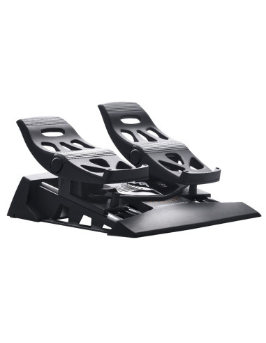 Thrustmaster T.flight Rudder Pedals Czarny Usb Pedały Pc, Playstation 4, Xbox