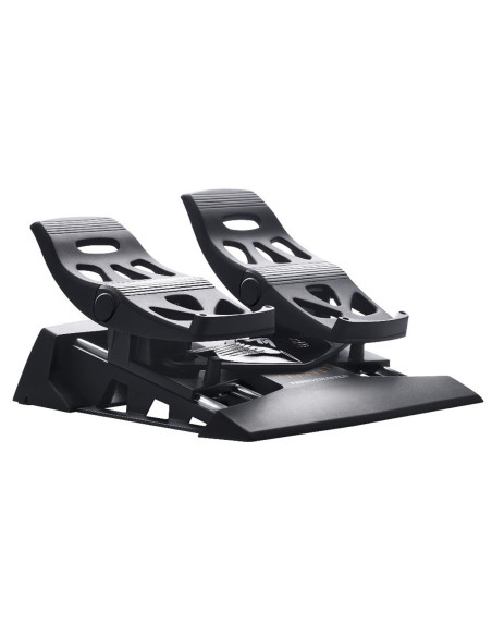 Thrustmaster T.flight Rudder Pedals Czarny Usb Pedały Pc, Playstation 4, Xbox