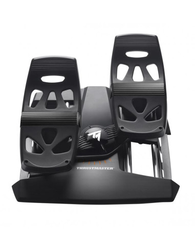 Thrustmaster T.flight Rudder Pedals Czarny Usb Pedały Pc, Playstation 4, Xbox