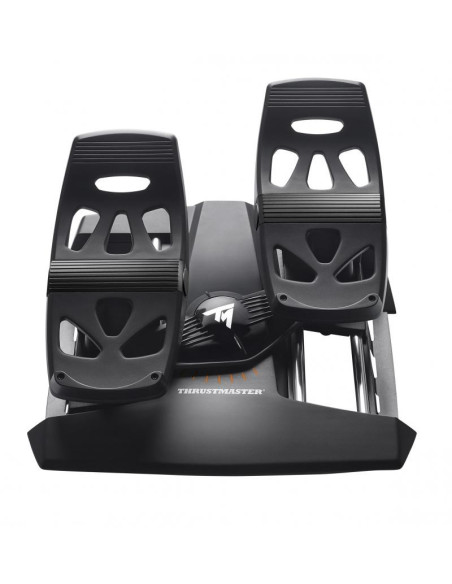 Thrustmaster T.flight Rudder Pedals Czarny Usb Pedały Pc, Playstation 4, Xbox