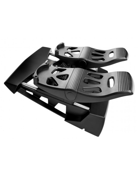 Thrustmaster T.flight Rudder Pedals Czarny Usb Pedały Pc, Playstation 4, Xbox