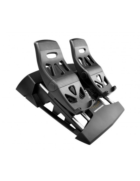 Thrustmaster T.flight Rudder Pedals Czarny Usb Pedały Pc, Playstation 4, Xbox